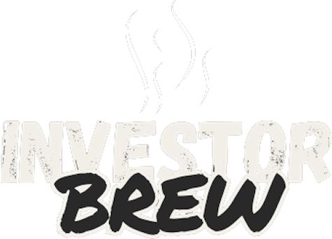 Investor Brew Logo