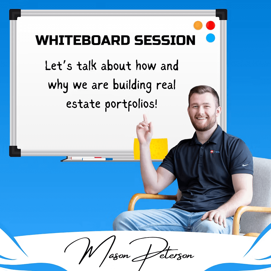 Whiteboard Deal Session