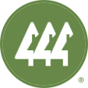 Three Trees Icon