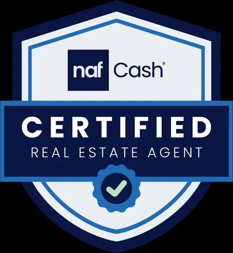 NAF Cash Certified