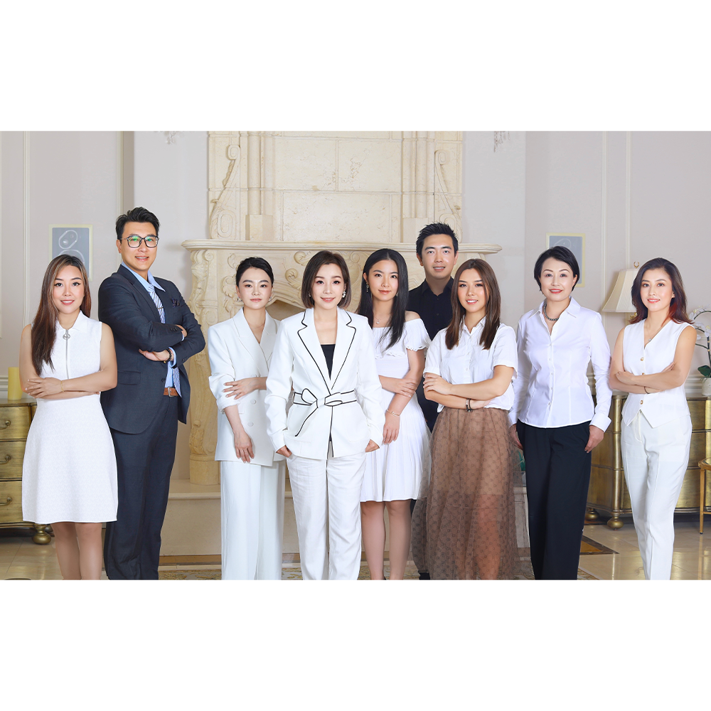 Featured Agent
