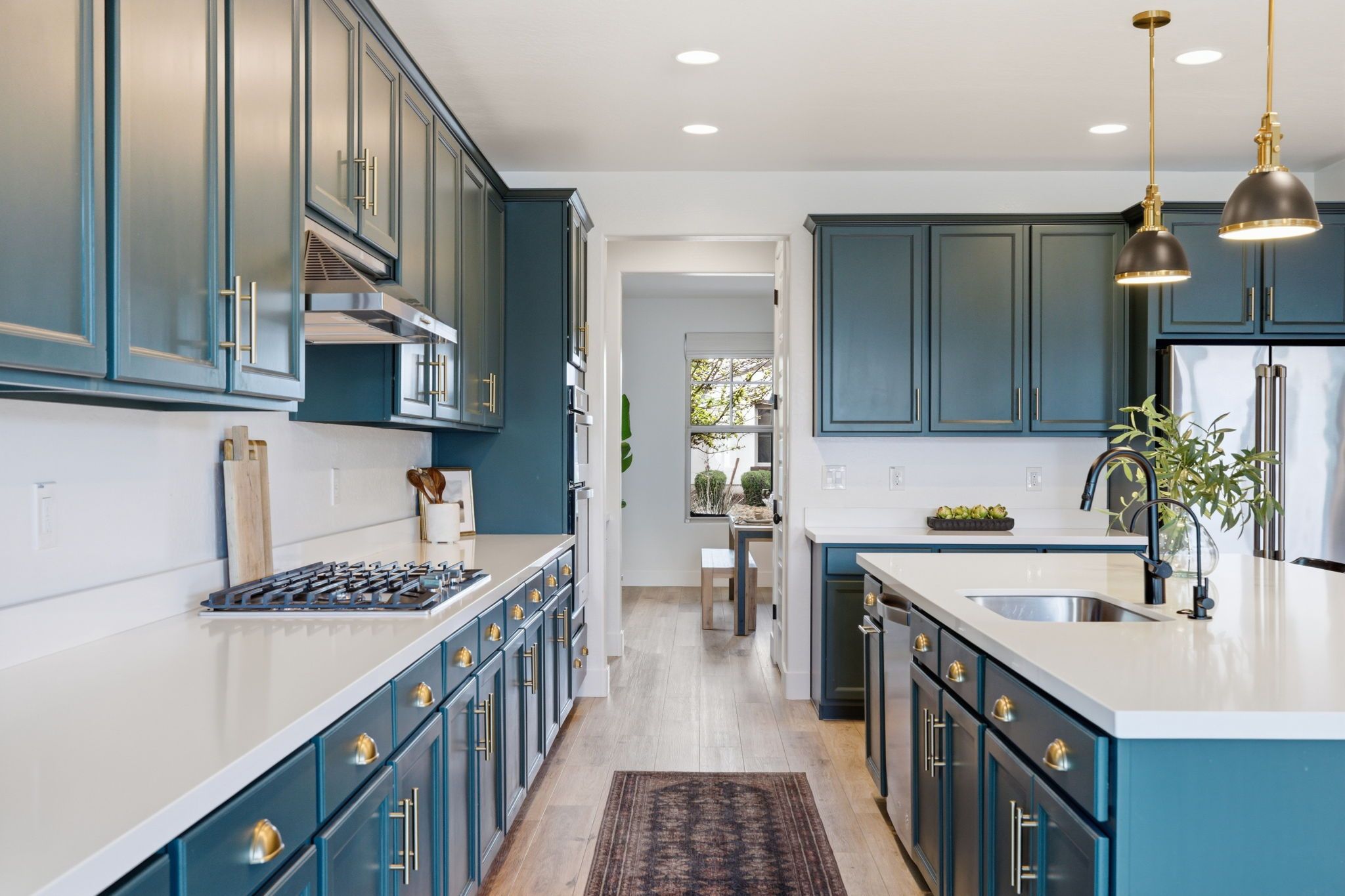 woman taking photo with camera