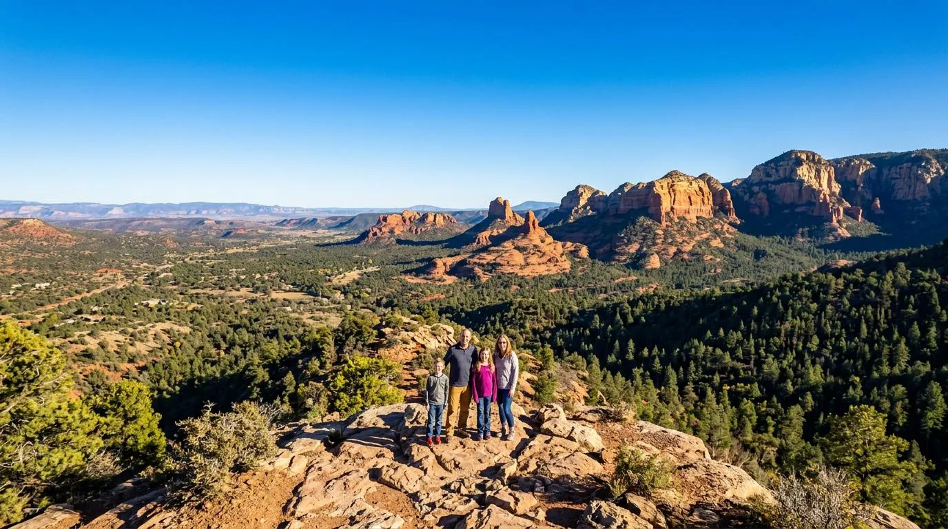 High-Desert Altitude Reset in Cedar City