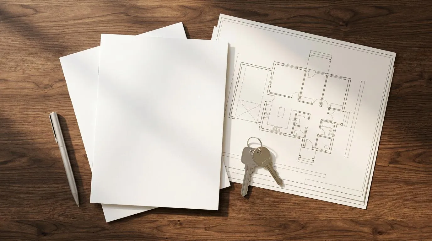 Synchronized Escrow Blueprint