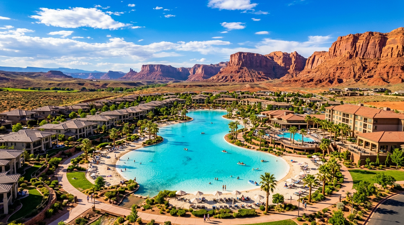 The Vacation Goldmine Elevates ROI