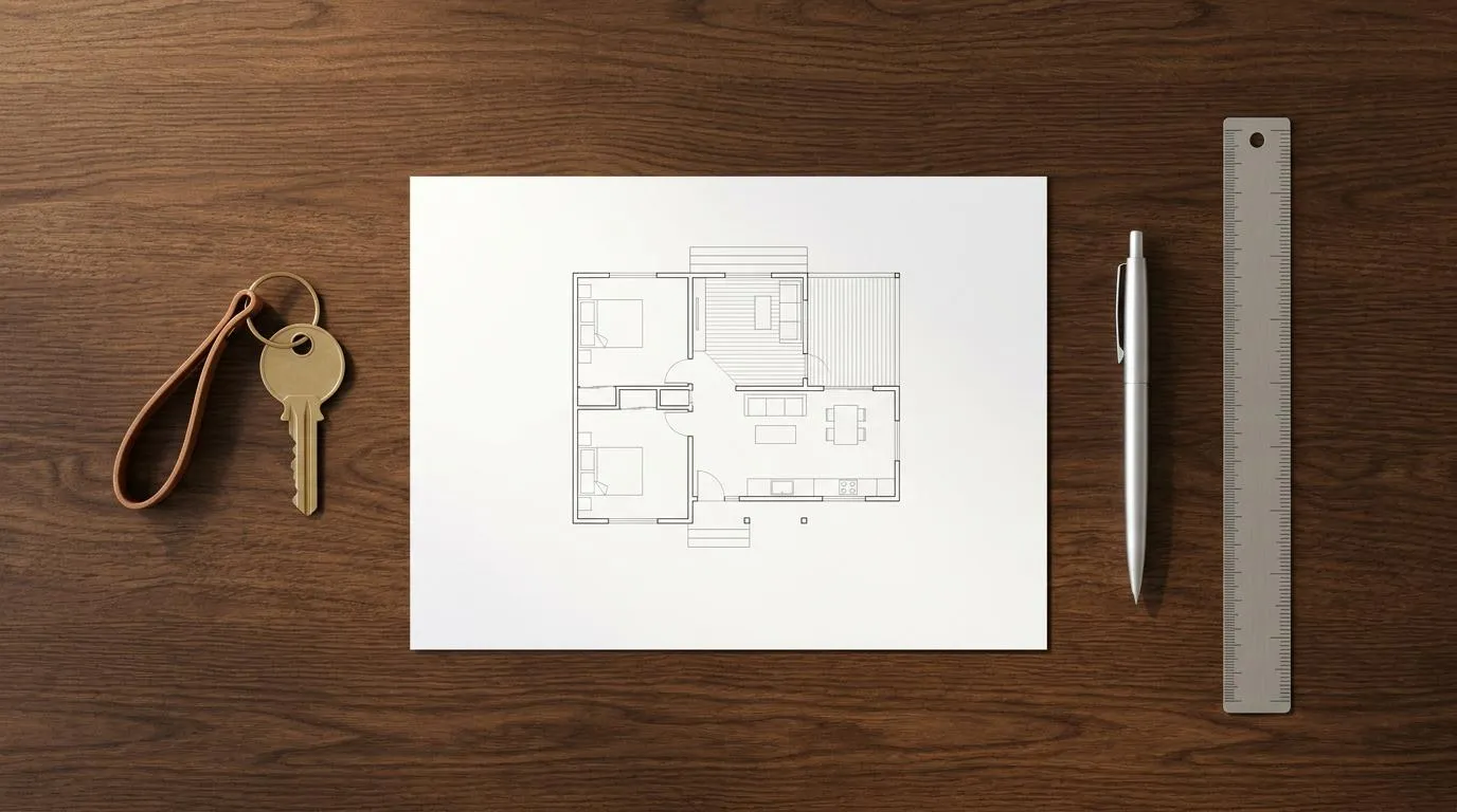 Financial ROI and Casita Investment