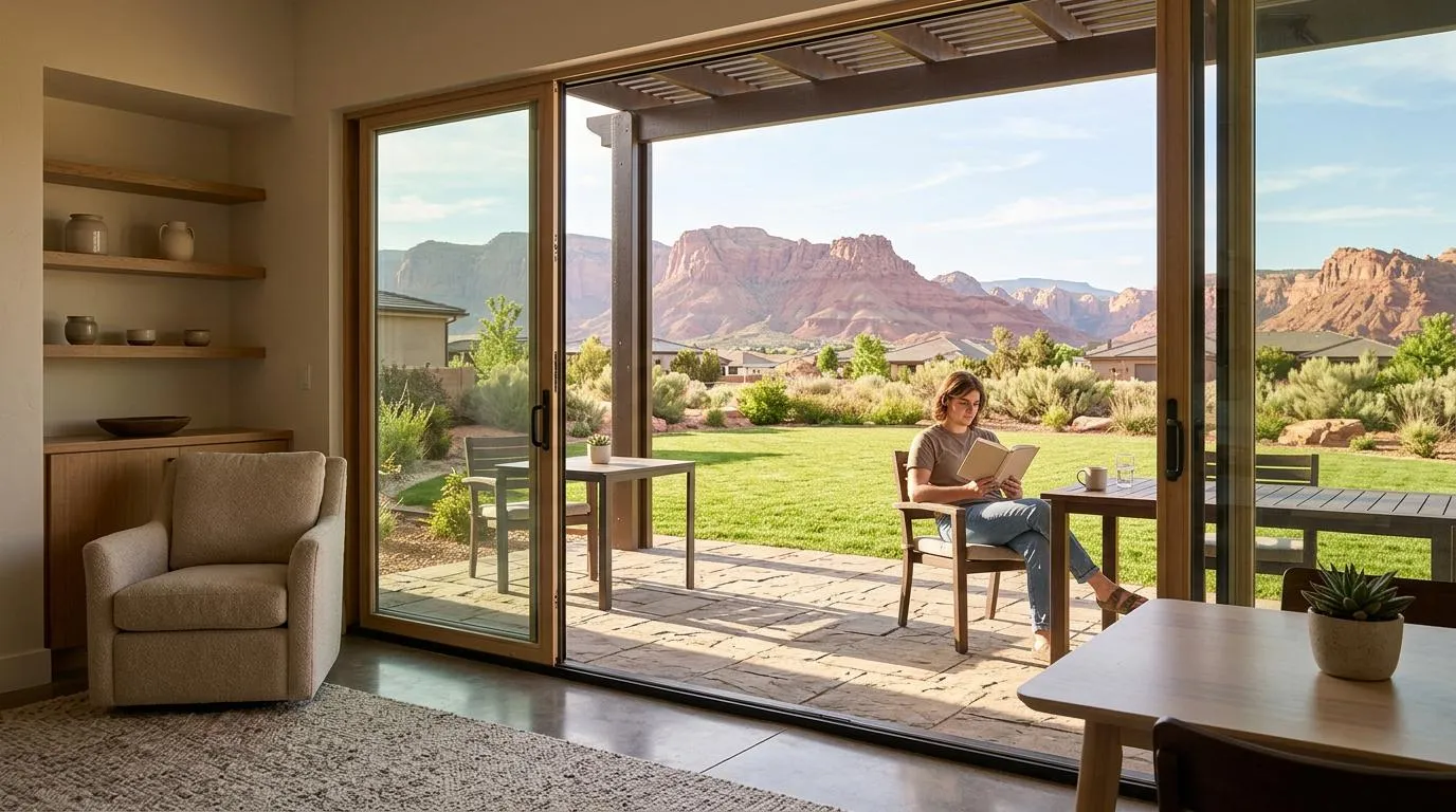 Generational Equity and Casita Living