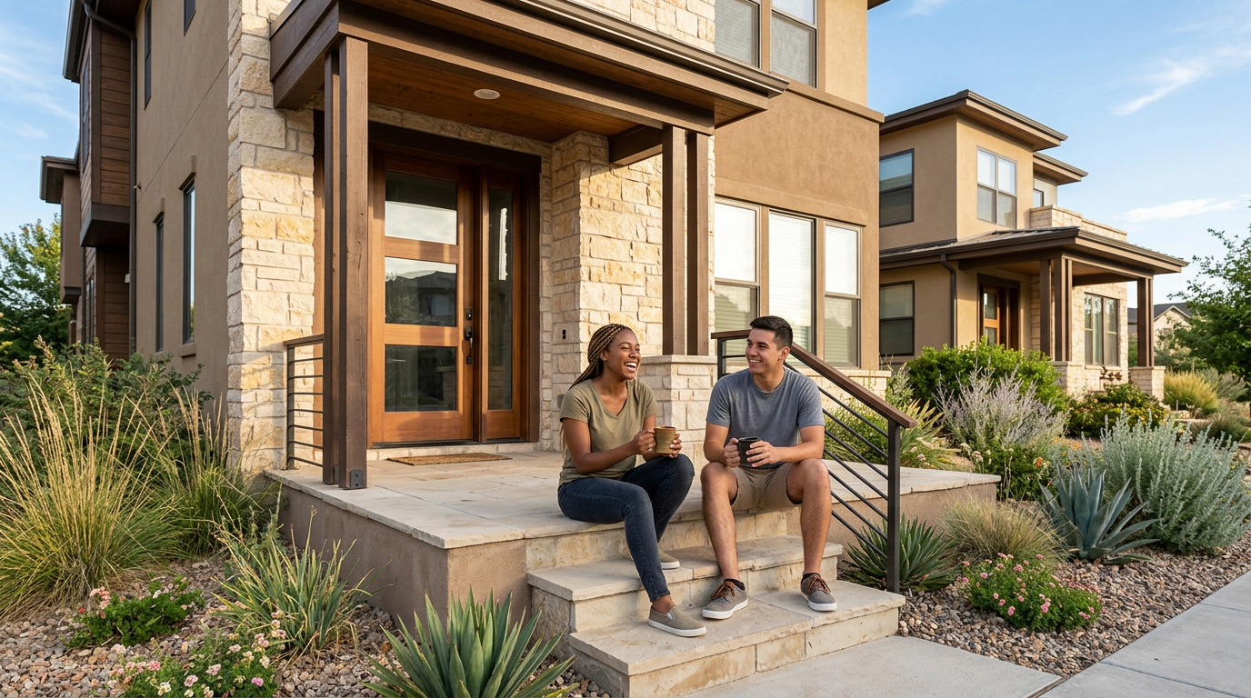 Resilient Student Housing Returns