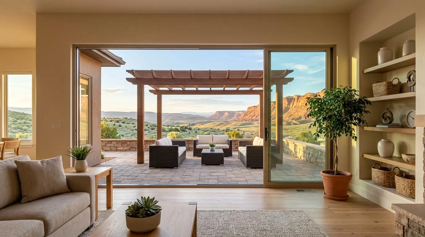 The Lease-Back Transition