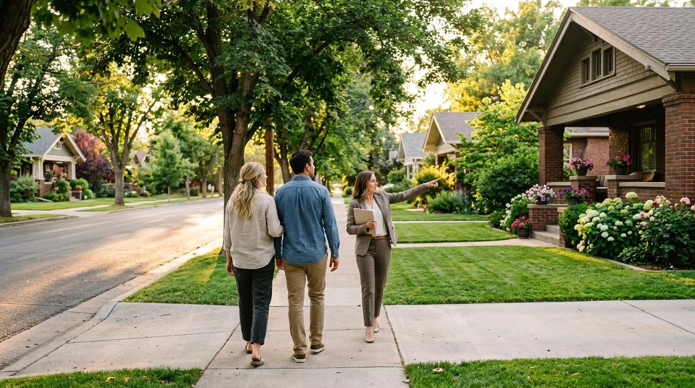 Cedar City Utah Neighborhood Overview