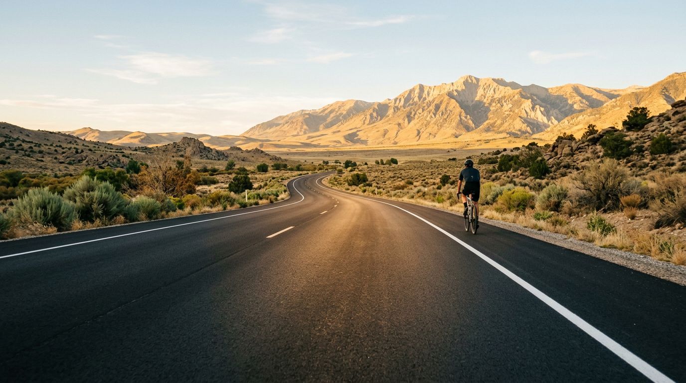 Five-Minute Commute Corridor
