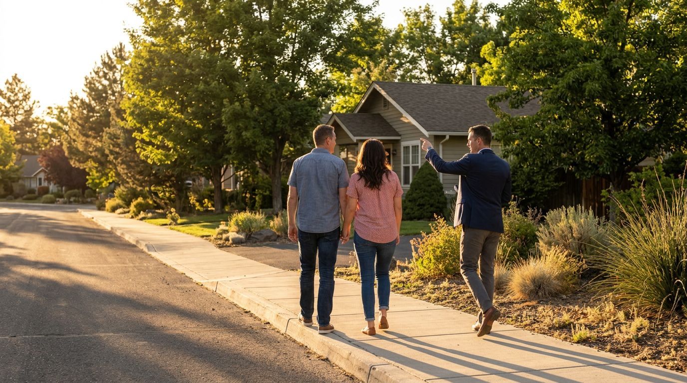 The VIP Off-Market Tour