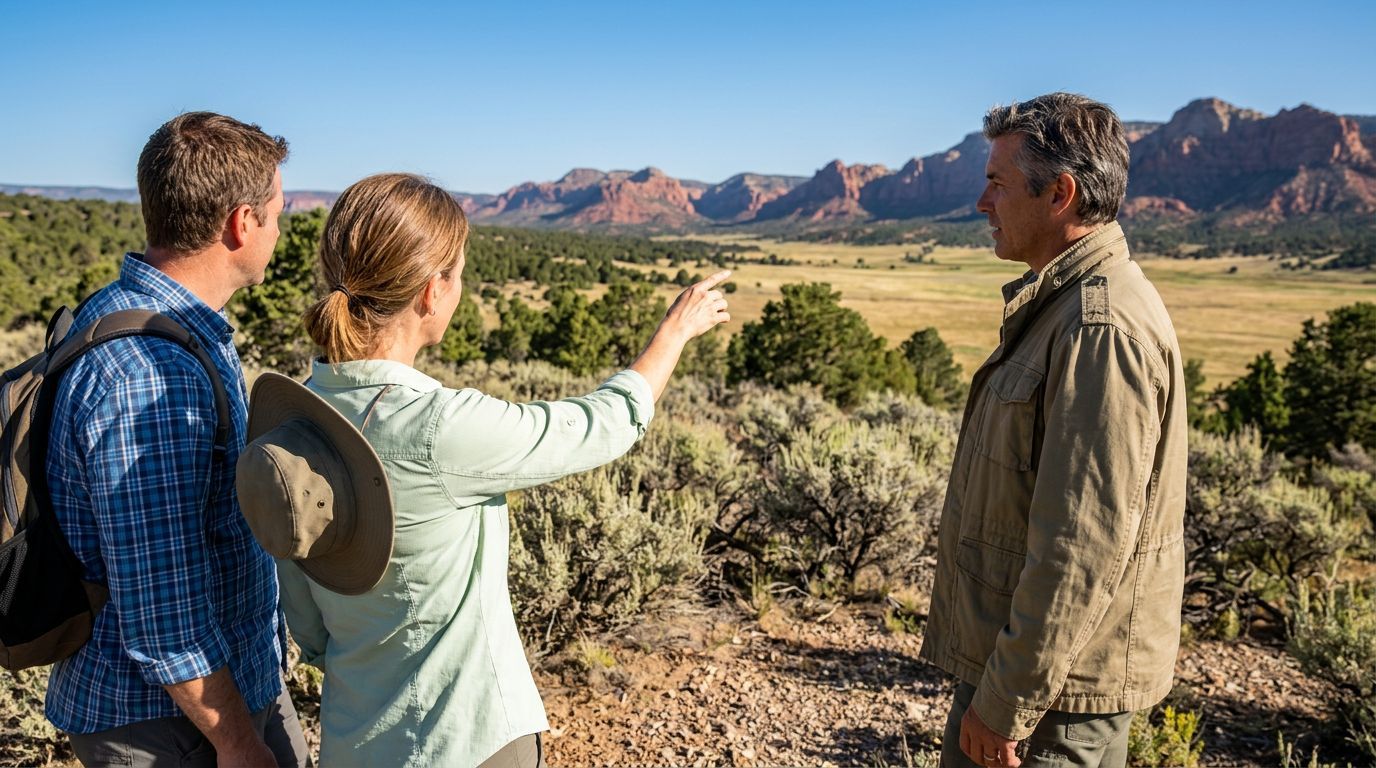 Vetting the Legacy Acreage