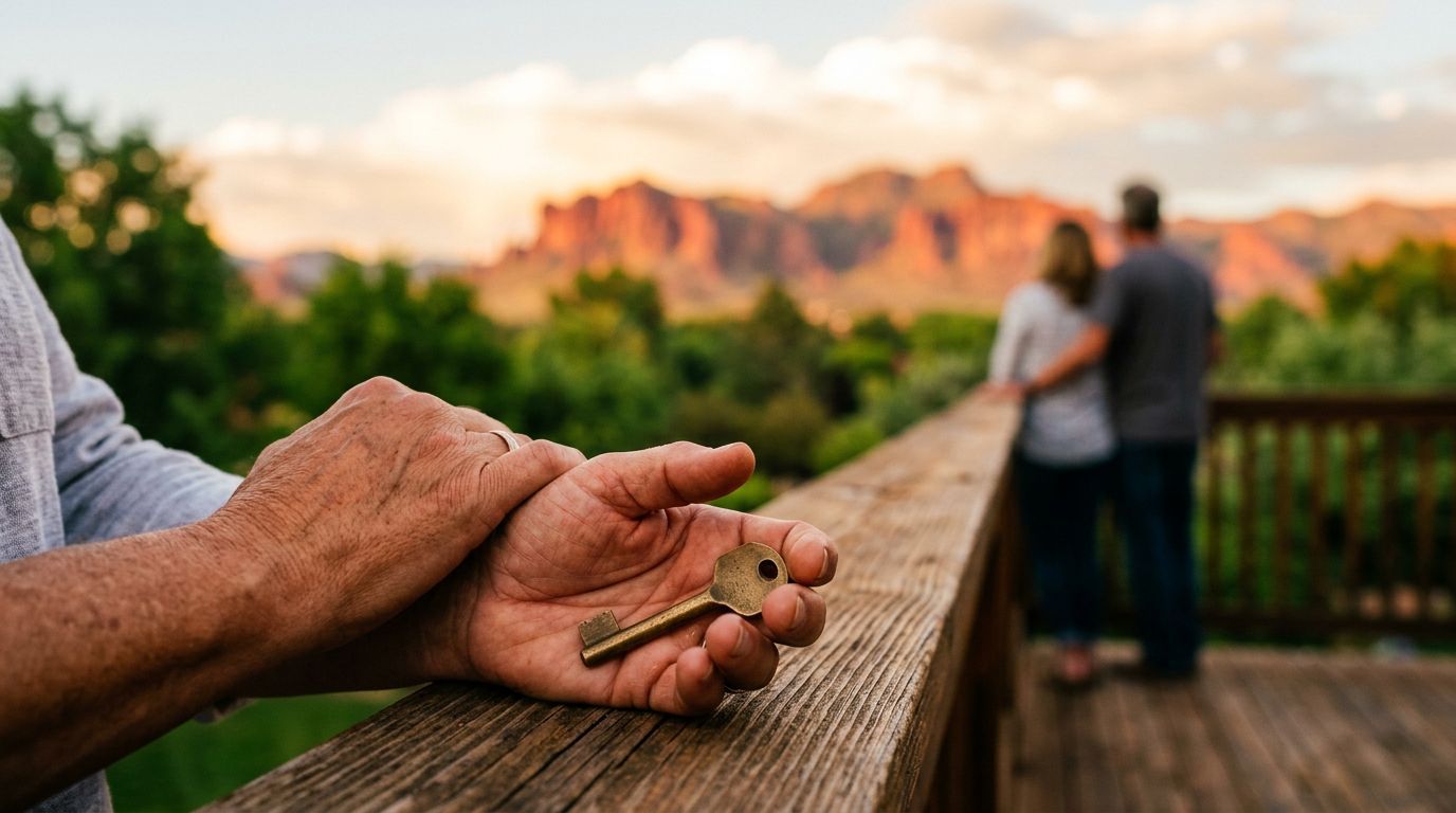 Securing the High-Country Dream