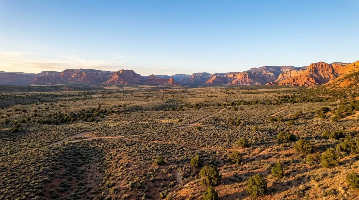The Cedar Basin Acreage Goldmine