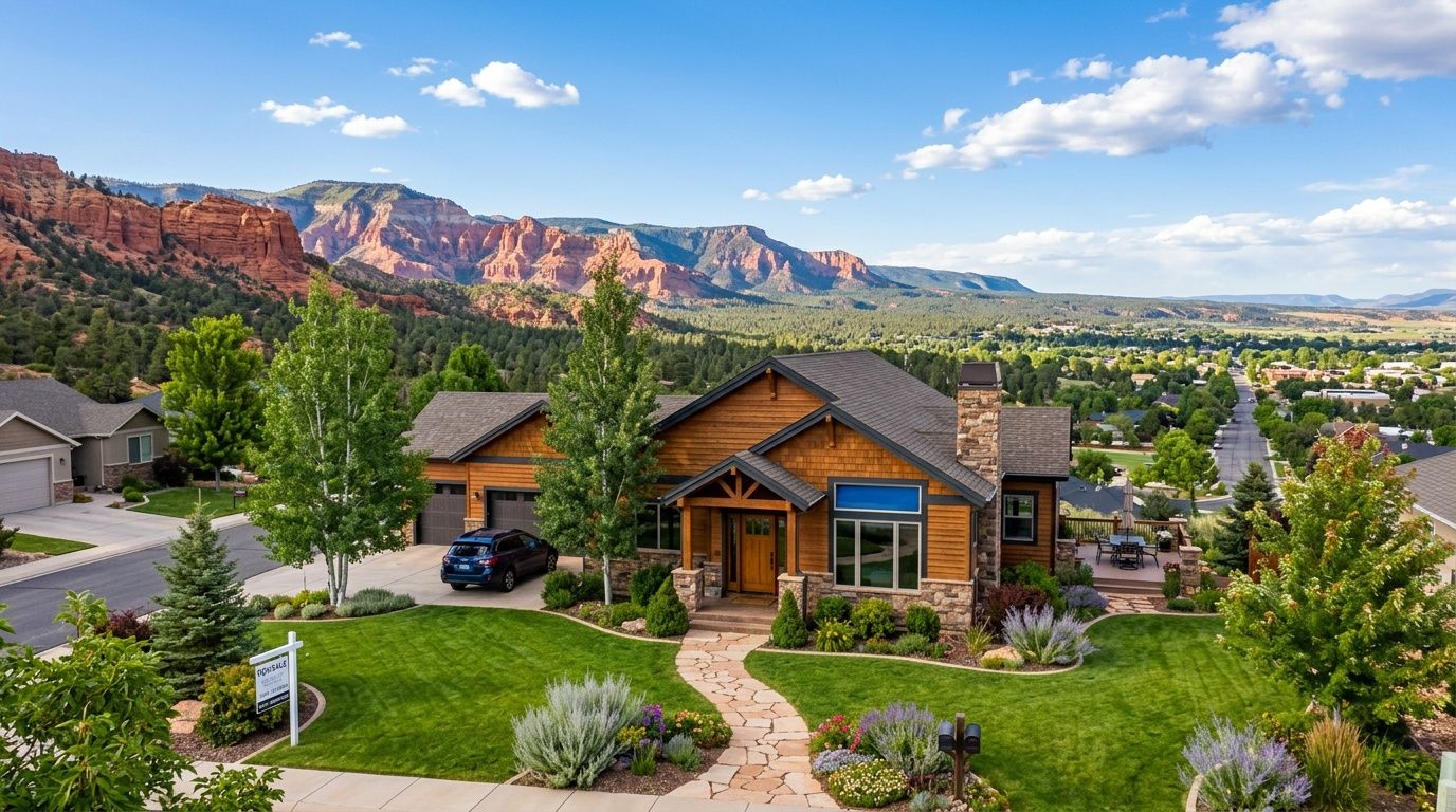 Buy Cedar City Homes for Sale