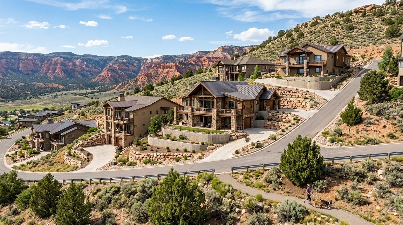 Cedar City Foundation Tips