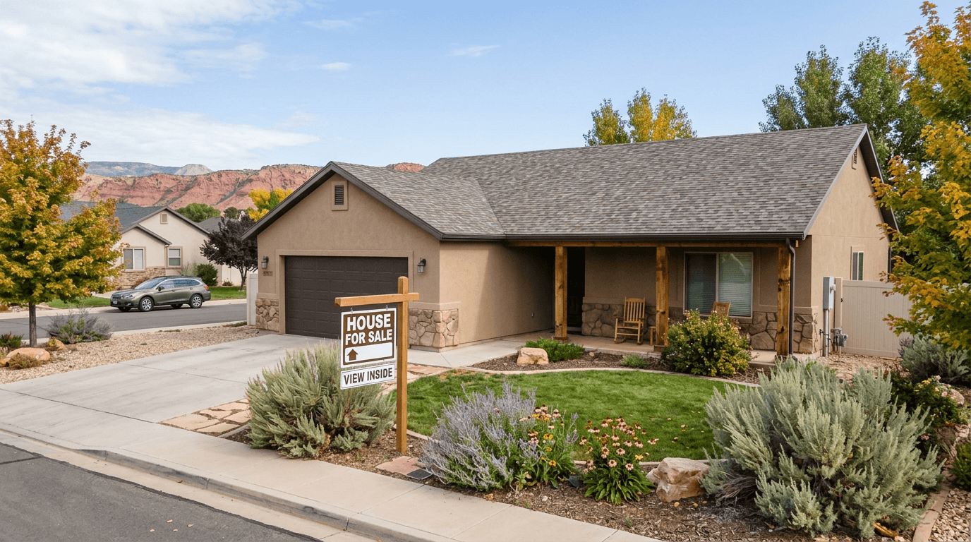 High Quality Cedar City Homes For Sale