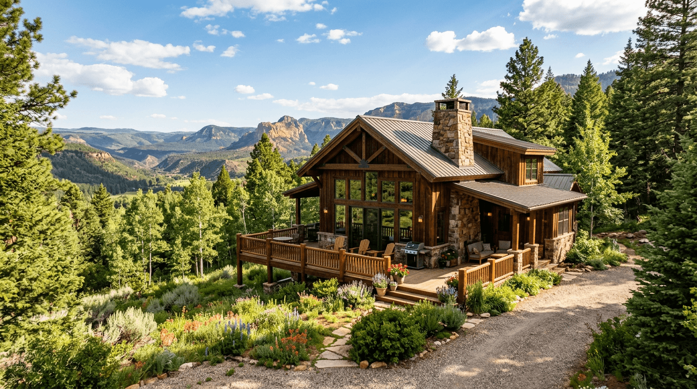 Premium Cedar City Vacation Home Investment
