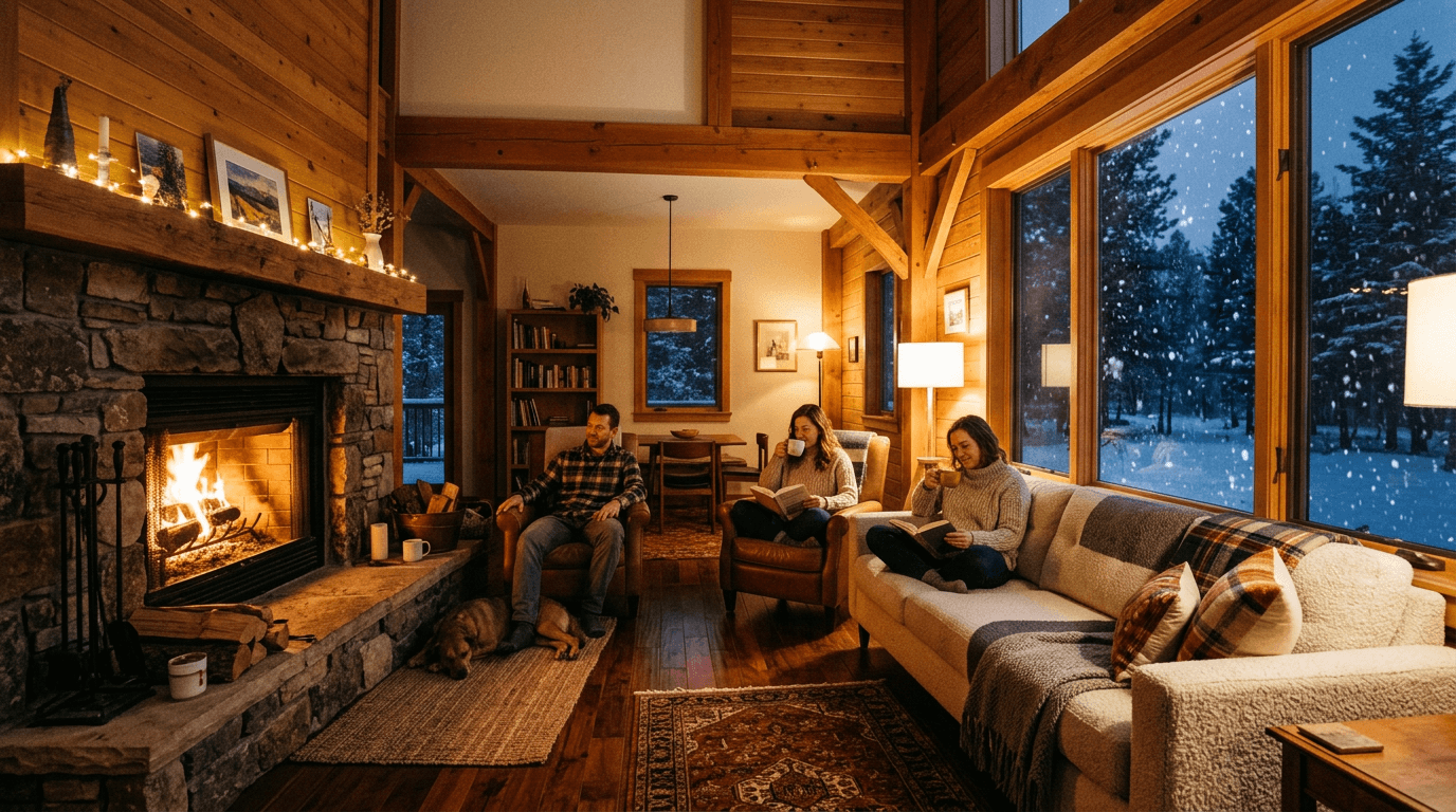 Cedar City Winter Real Estate 3