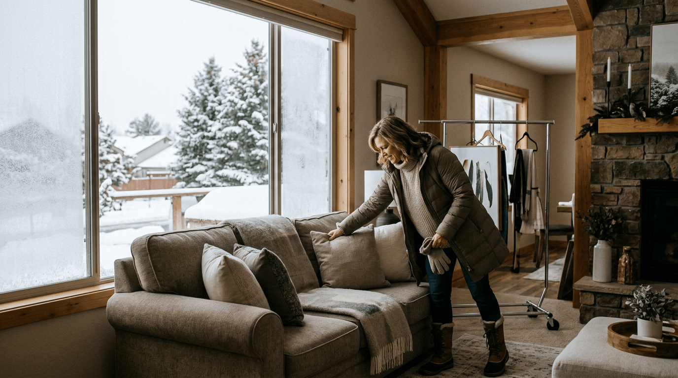 Cedar City Winter Real Estate 4