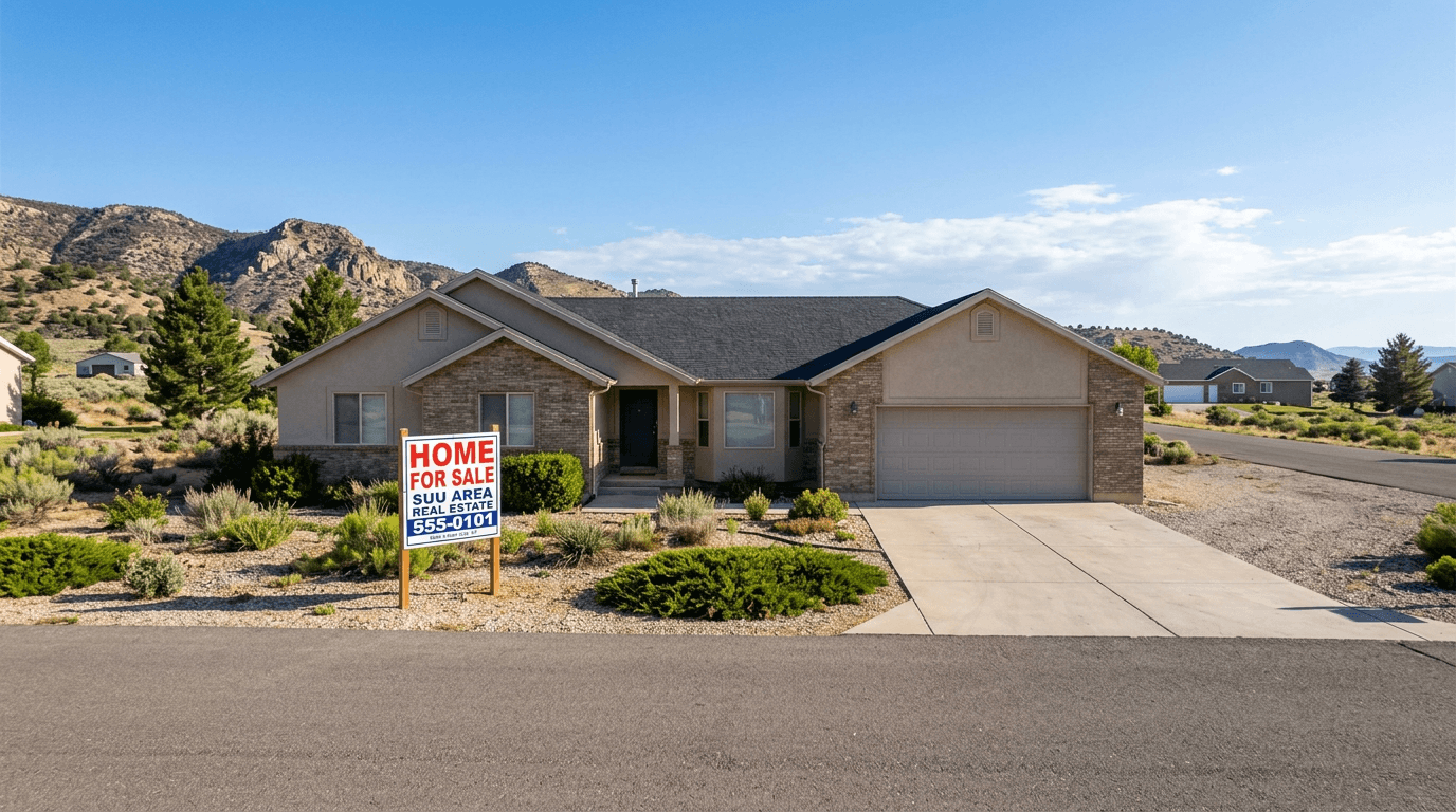 Cedar City vs St George Cost of Living Comparison