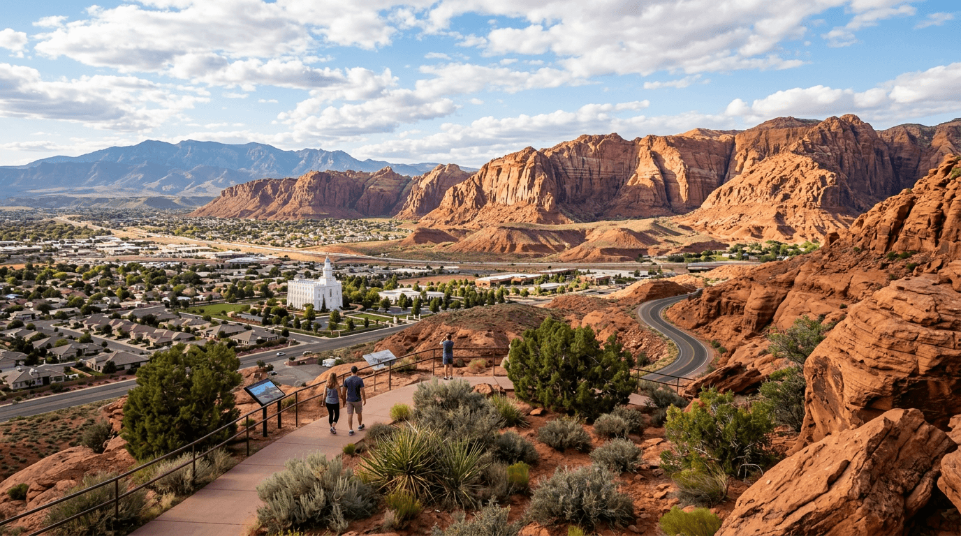 Increasing Buying Power in Iron County Real Estate