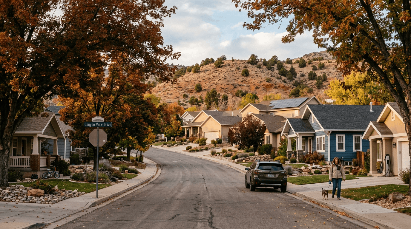 Unlocking Hidden Home Equity in Iron County