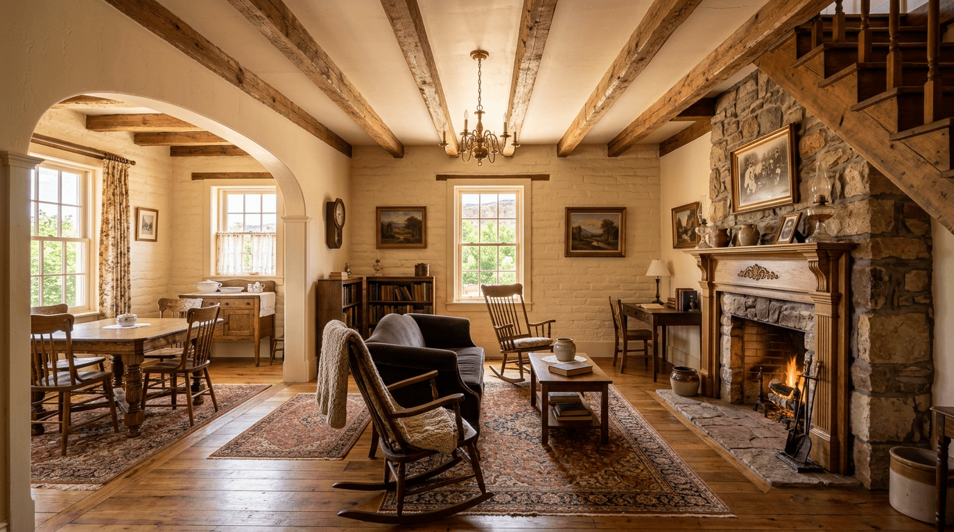 Historic Homes for Sale in Cedar City 2