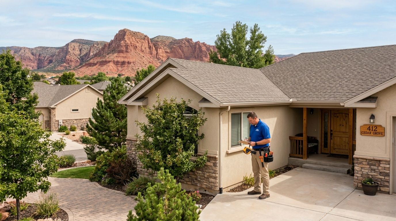 Homes for Sale in Cedar City Real Estate