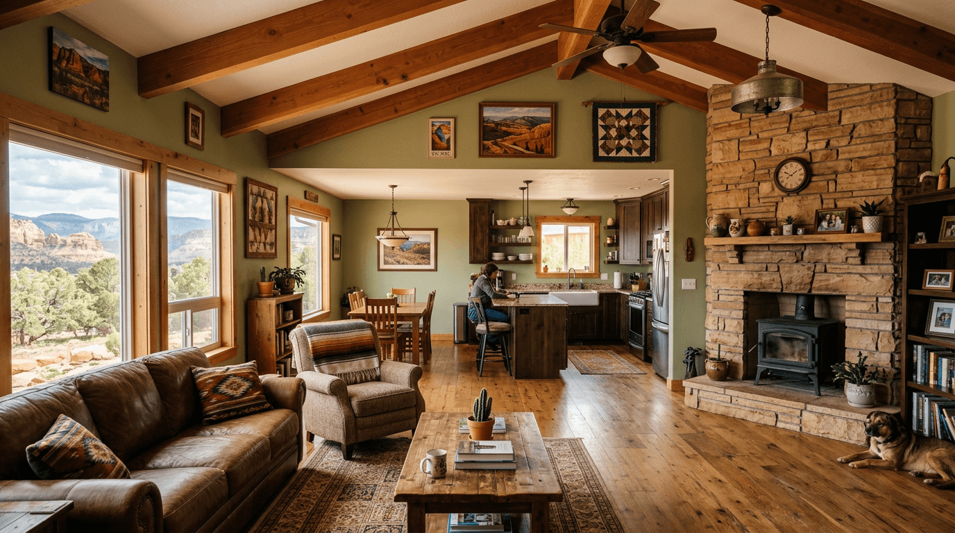 Horse property for sale in Cedar City