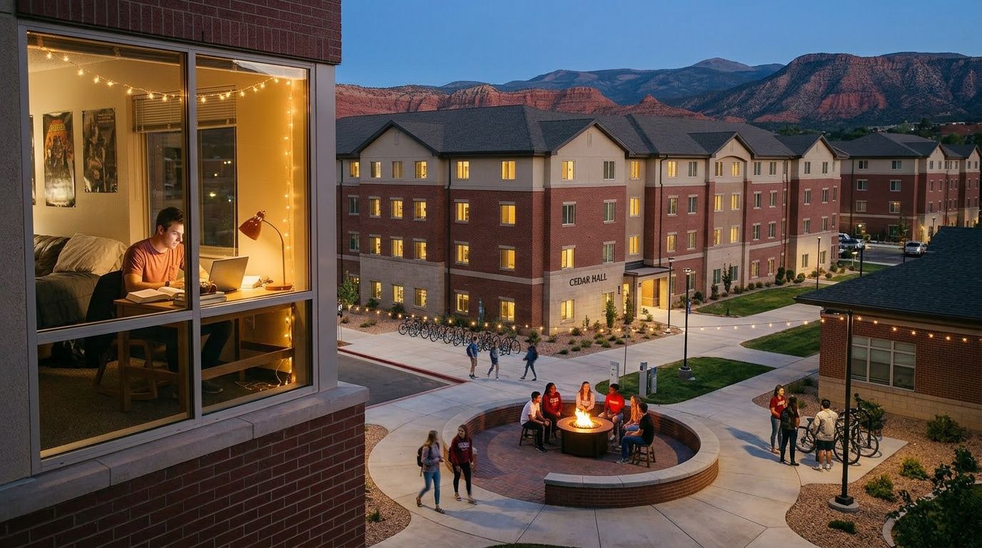 Real Estate Investment Strategy