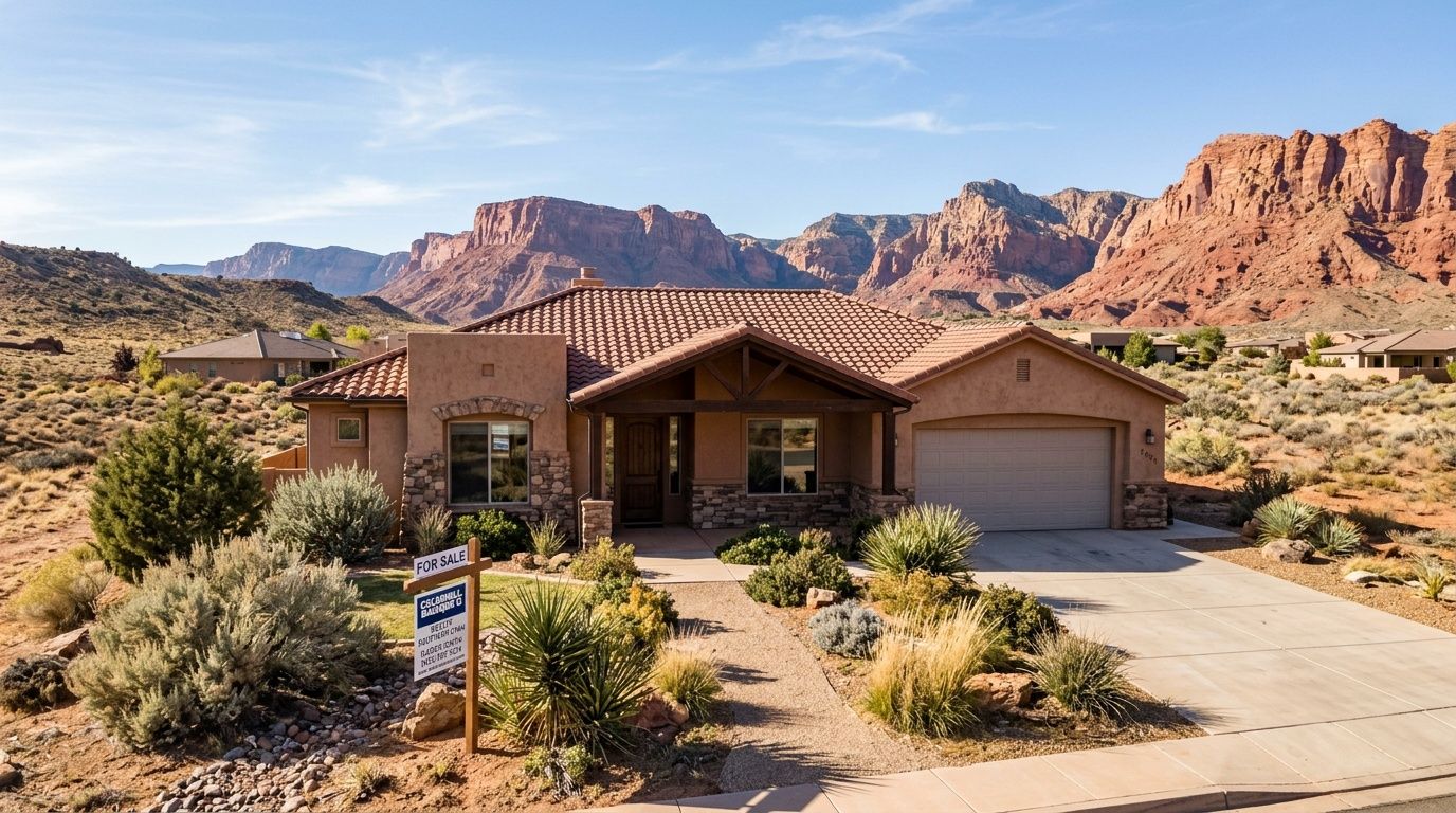 Student Housing in Southern Utah