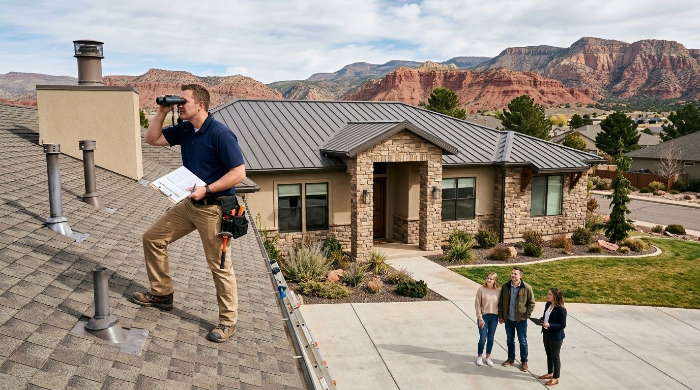 Homes for sale in Cedar City