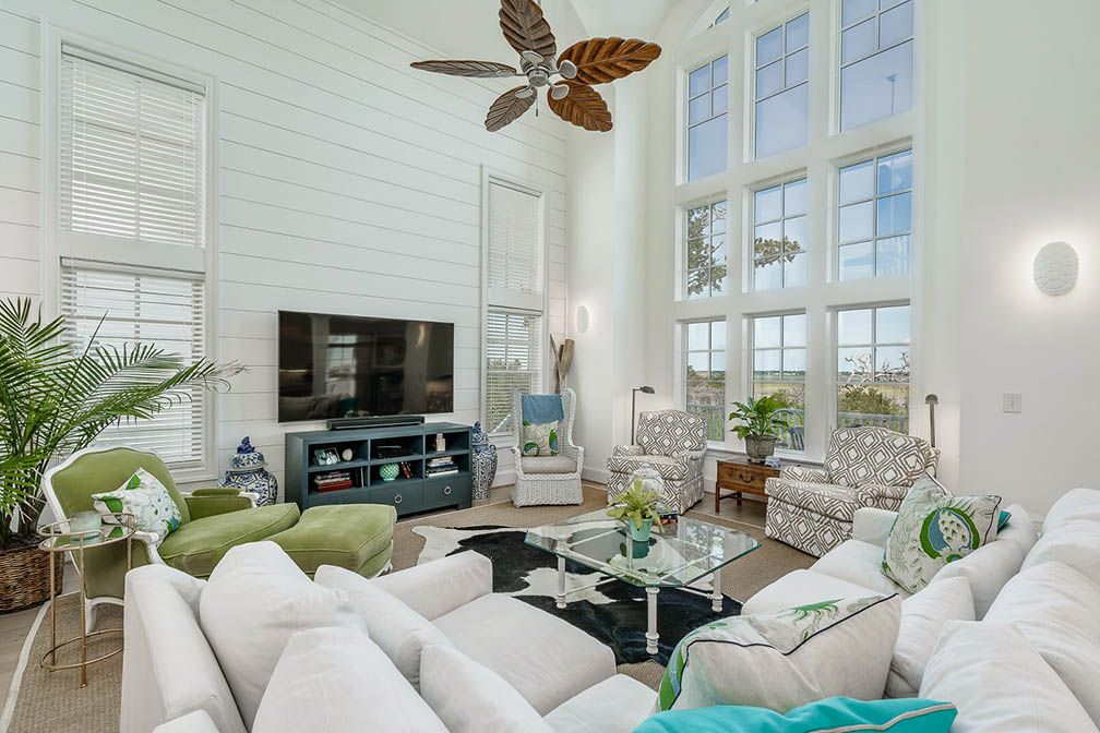 Mary Cheatham King Real Estate Explore Cottages at Bay Ridge