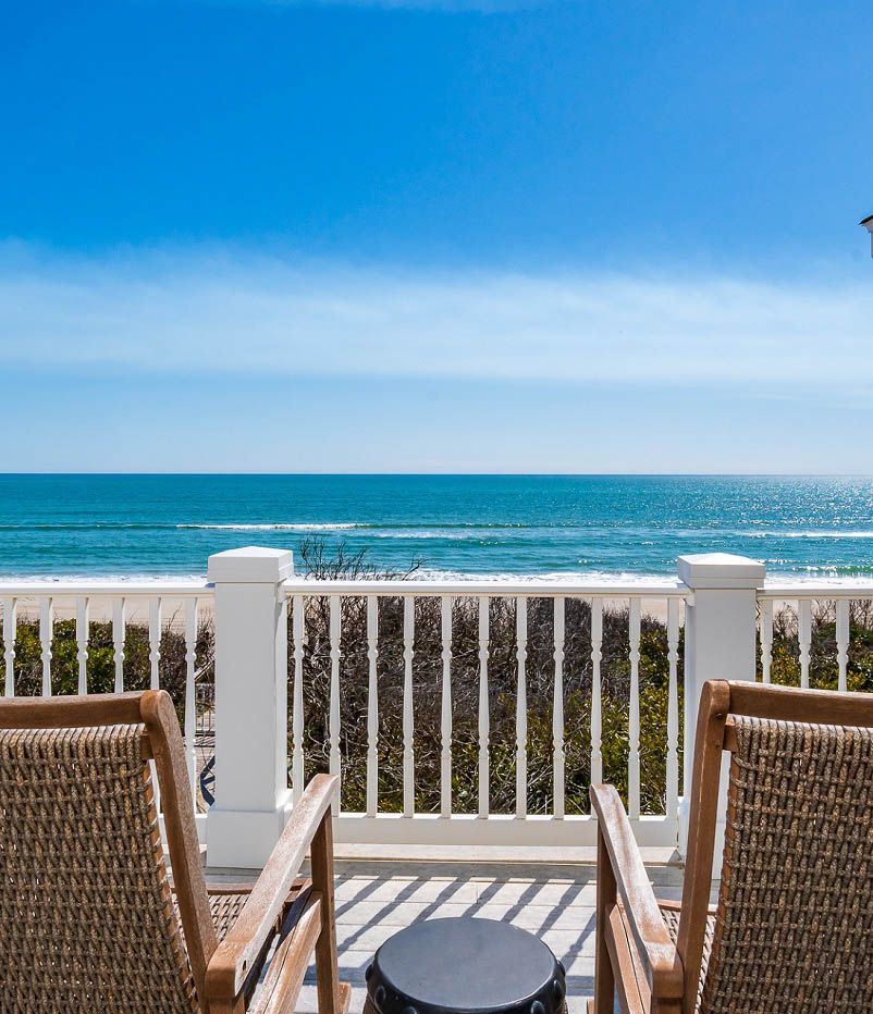 Mary Cheatham King Real Estate Explore Beacon's Reach