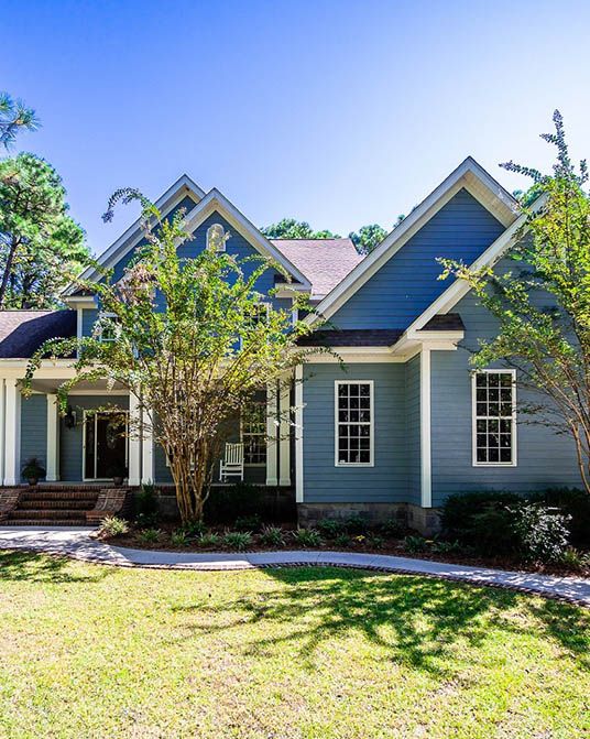 Mary Cheatham King Real Estate Explore Brandywine Bay