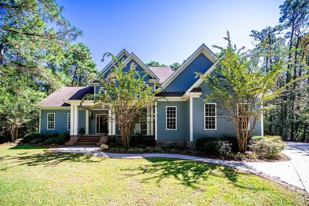 Mary Cheatham King Real Estate Explore Brandywine Bay