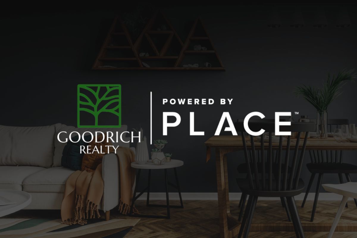 Goodrich Realty | Blake Outlaw | PLACE