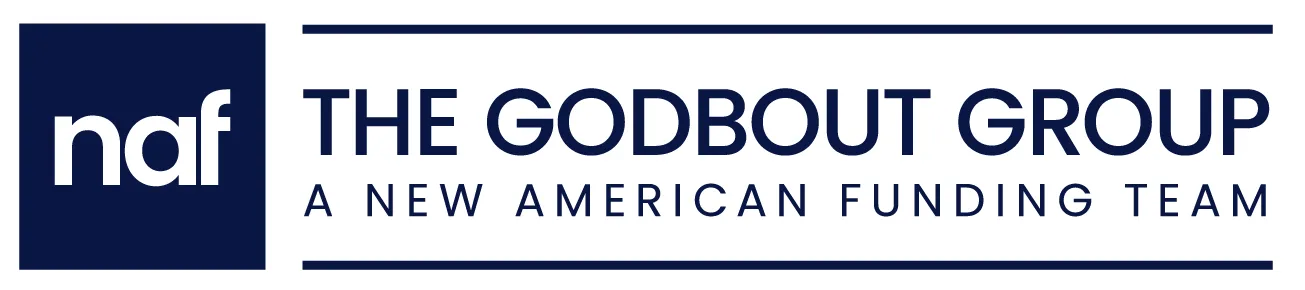 The Godbout Group - A New American Funding Team