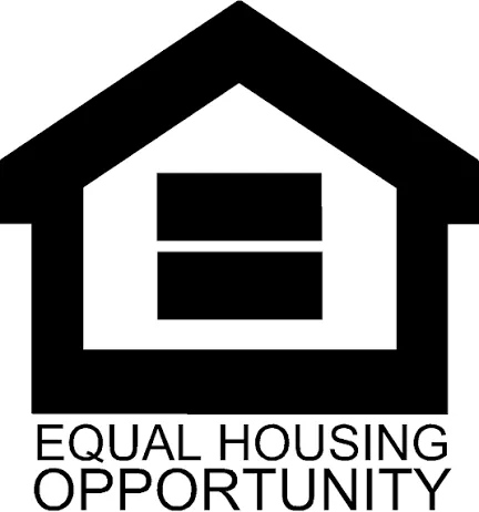 Equal Housing Opportunity