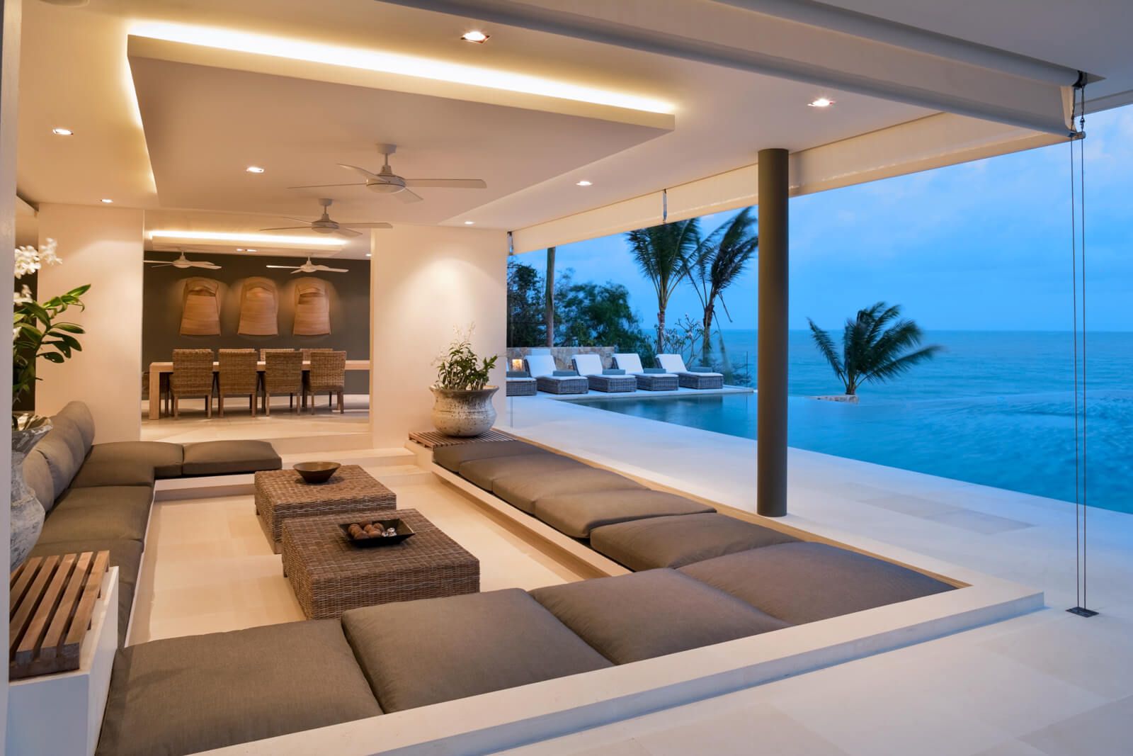 home living room