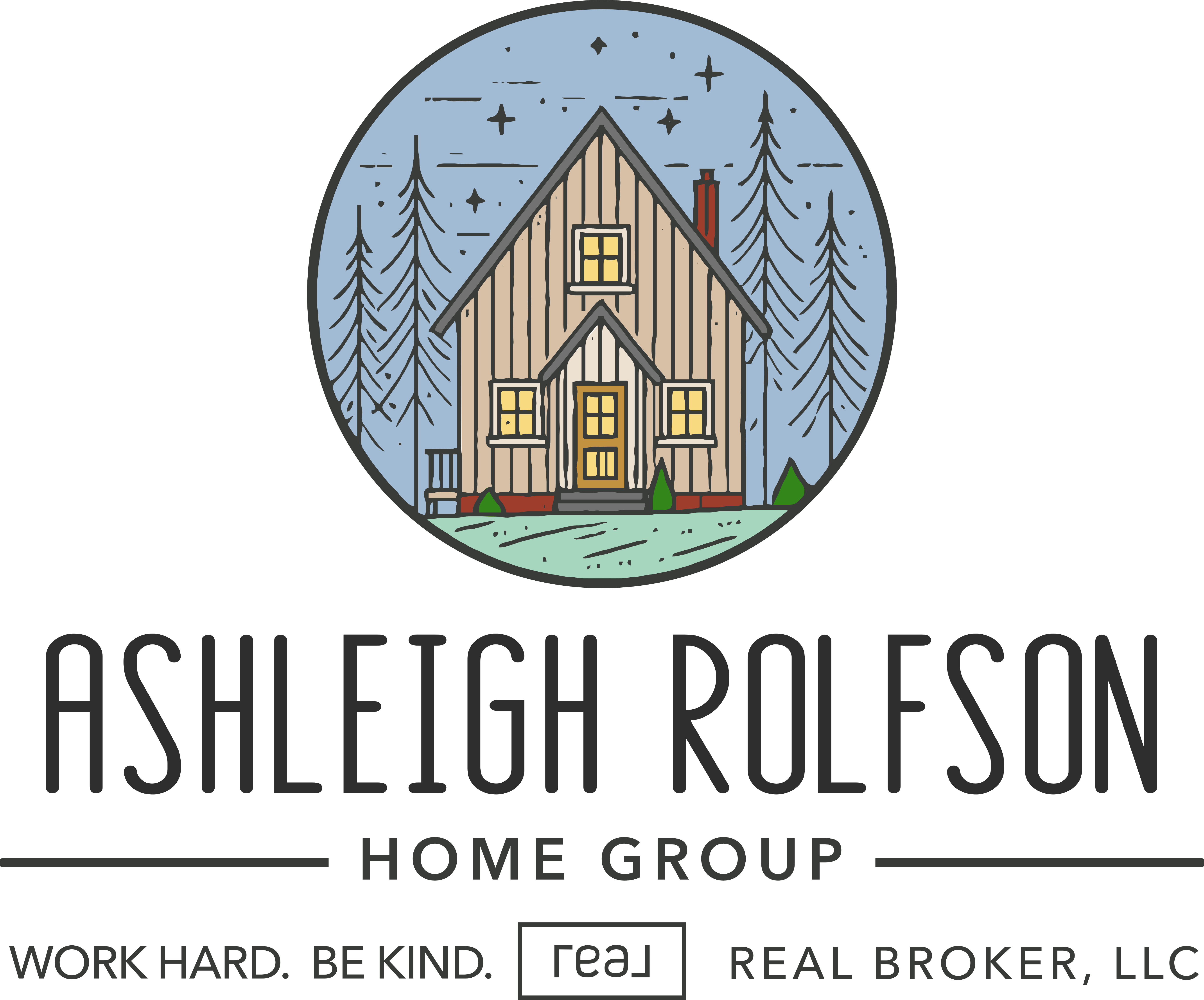Buy and Sell Homes Real Estate