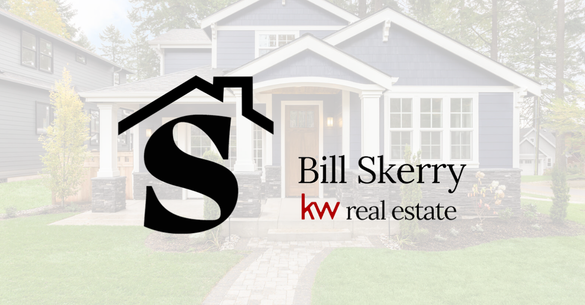 Bill Skerry - Expert Real Estate Services in Newton, MA