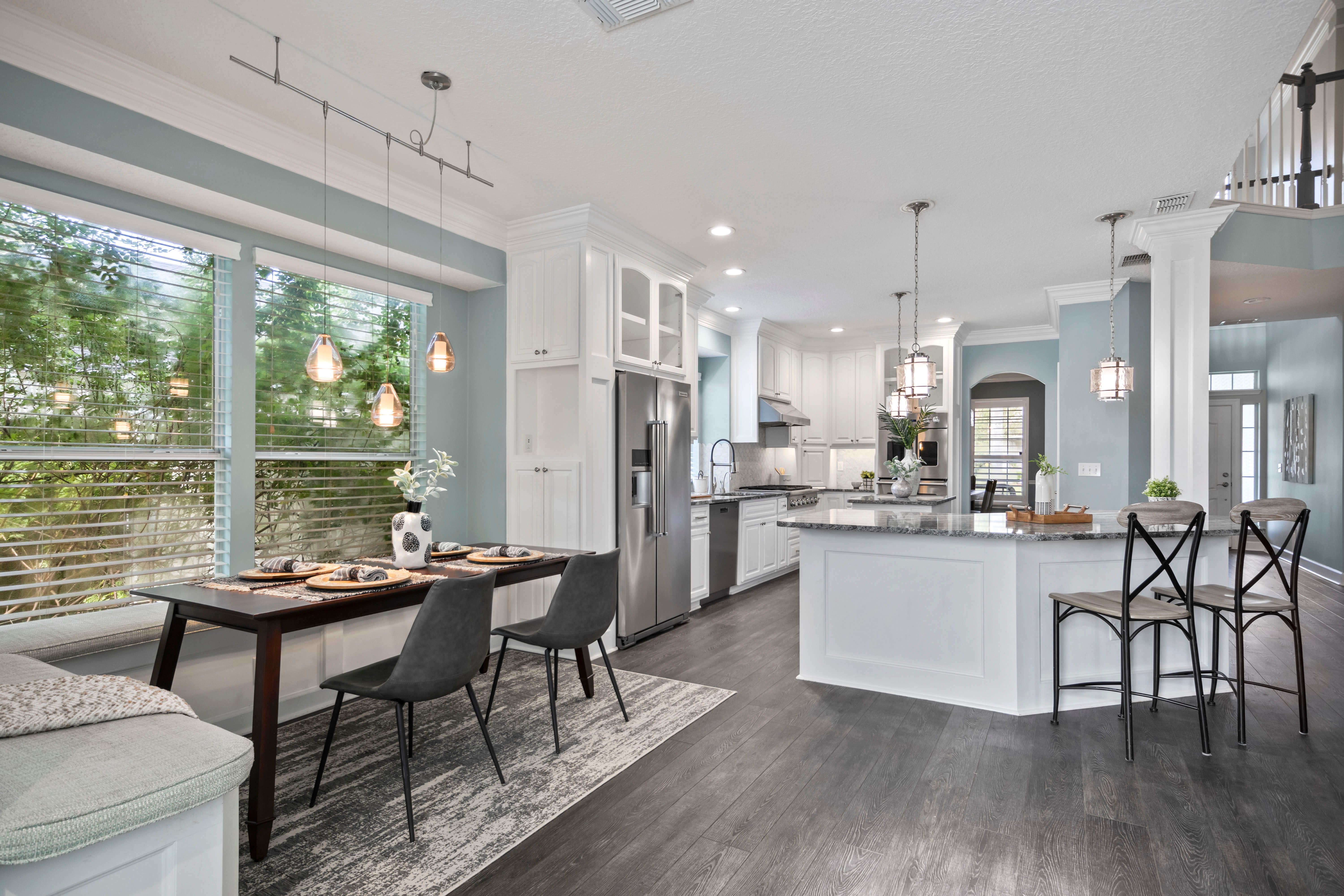 Checkerberry Outside