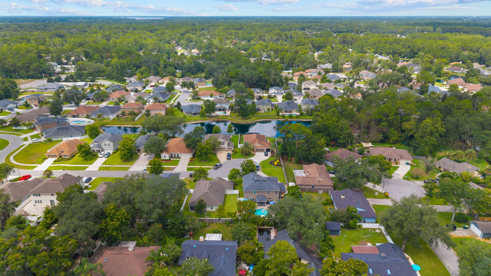 acosta oaks neighborhood