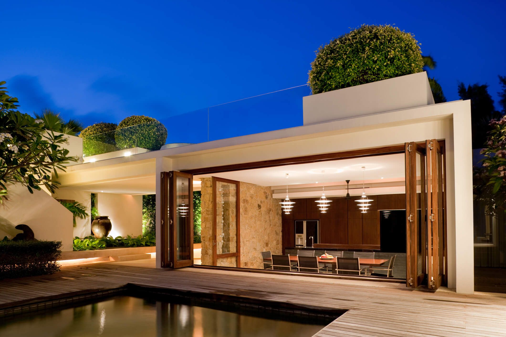 home living room