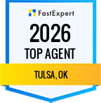 FastExpert Top Agent - Tulsa