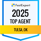 FastExpert Top Agent - Tulsa