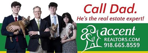 Paul Wheeler with his children in 2023